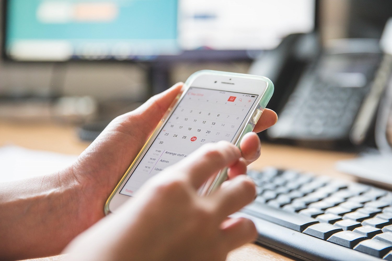 Holiday management changes for variable hours employees